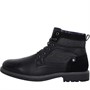 Deakins Mens Fletcher 2 Boots Black
