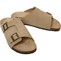 Deakins Mens Aaaron Sandals Sand