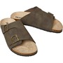 Deakins Mens Aaaron Sandals Brown