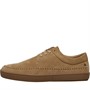 Deakins Mens Album Shoes Sand