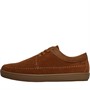 Deakins Mens Album Shoes Cola