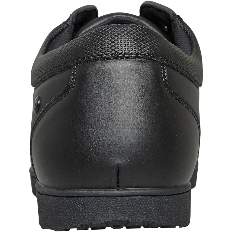 Deakins Mens Nero II Shoes Black