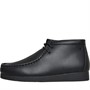 Deakins Mens Rivington Boots Black