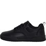 Deakins Junior Boys Psyche School Shoes Black