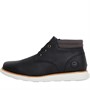 Deakins Junior Boys Bleeker Boots Black