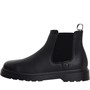 Deakins Junior Kith Chelsea Boots Black