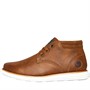 Deakins Junior Boys Bleeker Boots Tan