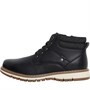 Deakins Junior Boys Oxford Boots Black