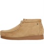 Deakins Mens Rivington Boots Sand