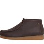 Deakins Herresko Rivington Brun PU