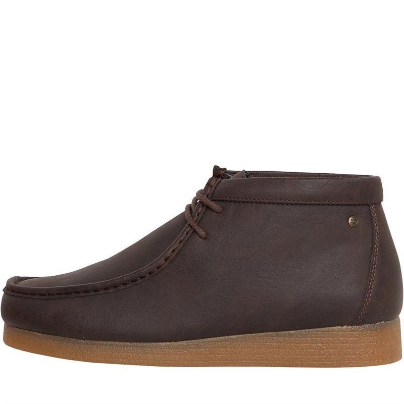 Men's stinson hi on sale top wallabee boots