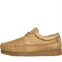 Deakins Mens Traffic Shoes Sand