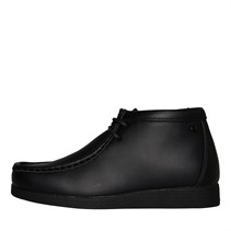 Deakins Junior Boys Rivington Boots Black