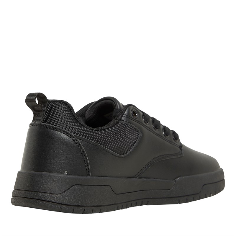 Deakins Junior Boys Psyche Trainers Black