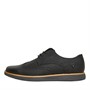 Deakins Herresko Karl Brogue Sort/Antracit