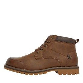 DeakinsMensEverestBootsBrown