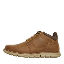 Deakins Mens Jordan Boots Tan