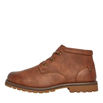 Deakins Mens Nevis Boots Tan