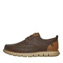 Deakins Mens Kobe Shoes Brown/Tan