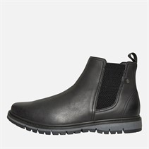 Deakins Heren Haigh Laarzen Zwart / Zwart