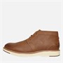 Deakins Mens Cooper Chukka Boots Tan
