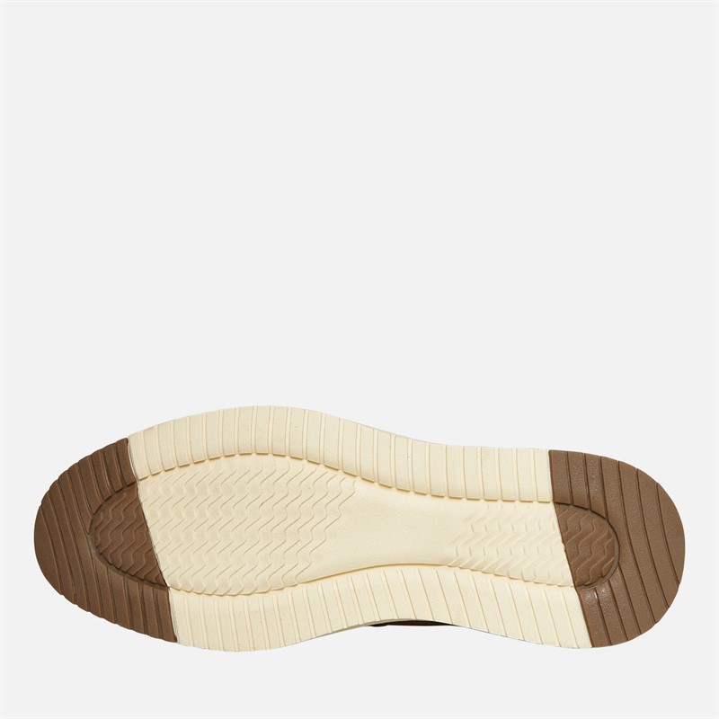 Deakins Mens Cooper Chukka Boots Tan