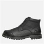 Deakins Herren Everest Stiefel Schwarz
