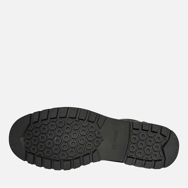Deakins Herren Everest Stiefel Schwarz