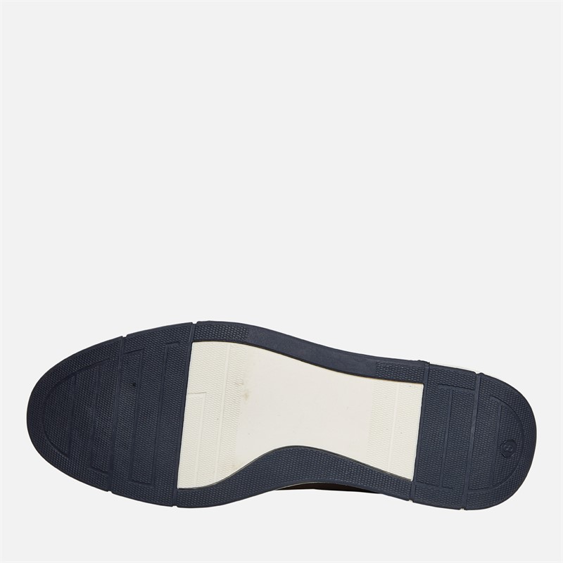 Deakins Mens Meanwood Chukka Boots Brown