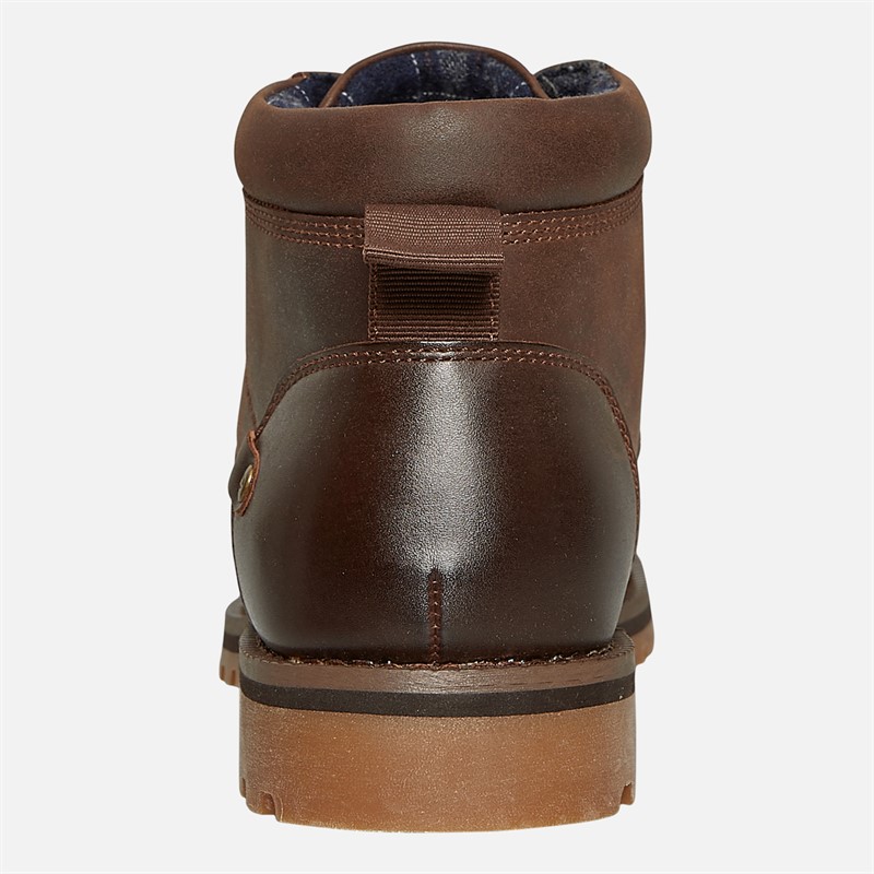 Deakins Herren Everest Stiefel Mittel Braun