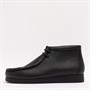 Deakins Junior Boys Rivington Chukka Boots Black