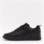 Deakins Junior Boys Conrad Lace Trainers Black
