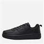Deakins Junior Boys Pippenn II Shoes Black