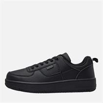 Deakins Junior Boys Pippenn II Shoes Black