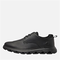 Deakins Mens Skies Shoes Black