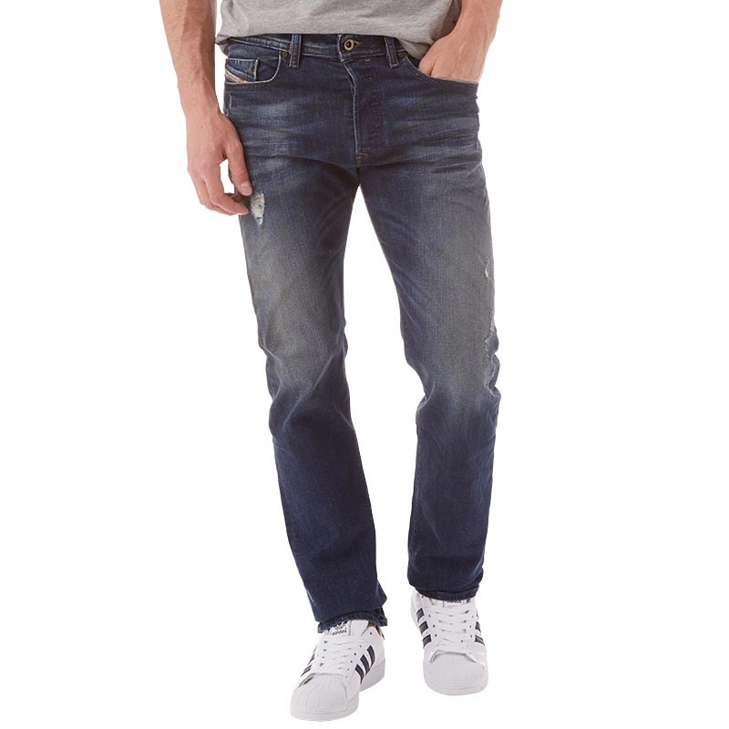 diesel mens buster jeans