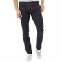 Diesel Męskie Troxer R0841 Jeansy Slim Ciemny Sprany