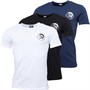 Diesel Heren Randal T-Shirt Multi