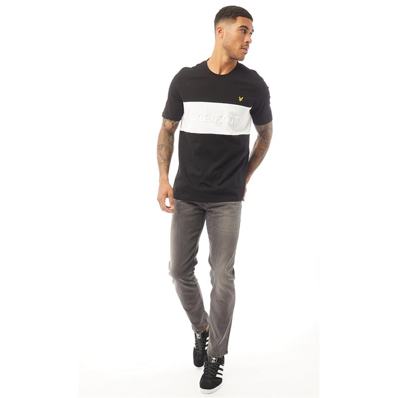 Diesel Jean Fuselé Belther-R RB007 Homme Gris