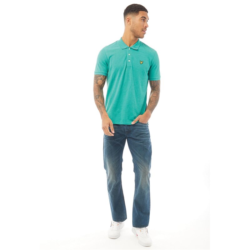 Diesel Herren Zatiny R4E28 Bootcut Jeans Blau