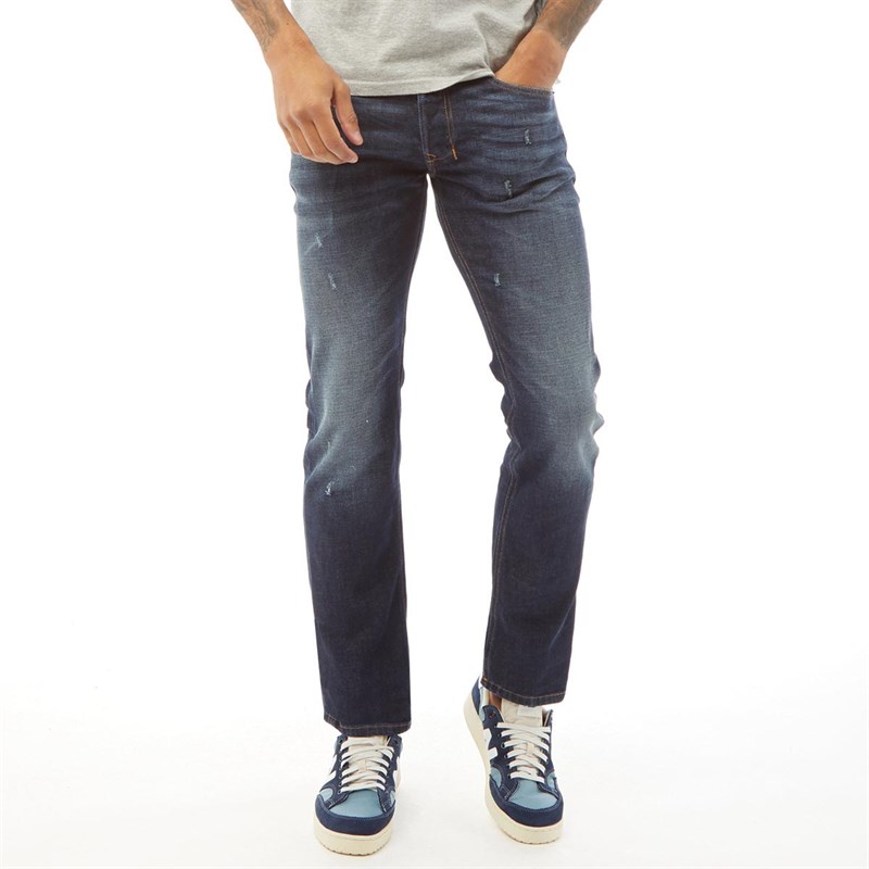 diesel regular slim straight