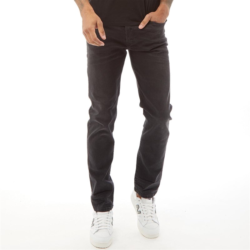 diesel tapered fit