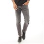 Diesel Heren Thavar-XP R3L90 Slim Jeans Grijs