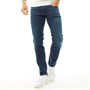 Diesel Jean Slim Thavar XP RB024 Homme Bleu