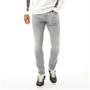 Diesel Heren Thommer-SP 0890E Slim Jeans Lichtgrijs