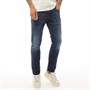 Diesel Jean Slim Thommer 087AS Homme Bleu