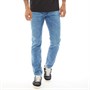 Diesel Heren Thommer 087AR Slim Jeans Blauw