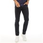 Diesel Herrer Thommer 084NK Slim Jeans Sort