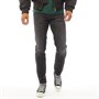Diesel Jean Slim Thavar-XP R8AM7 Skinny Fit Homme Noir