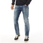 Diesel Jean Slim Thommer 0853P Homme Bleu